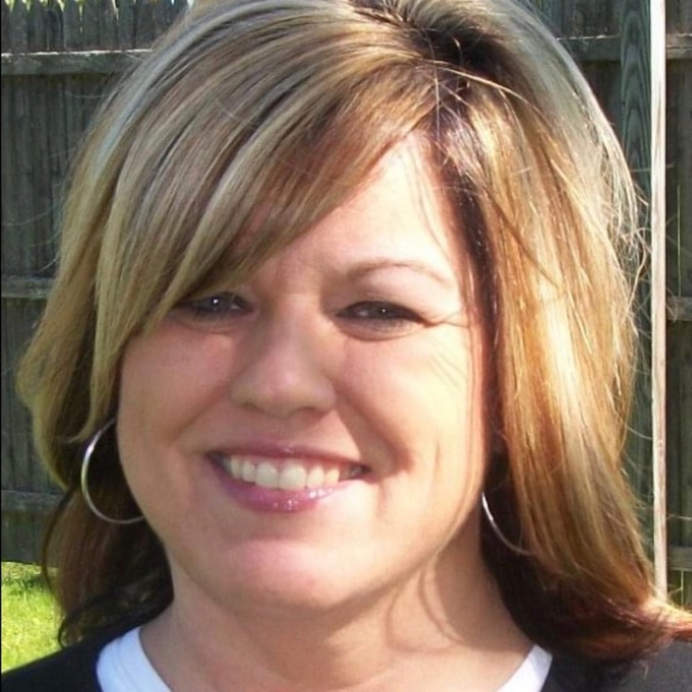 Meet your Posher, Tammy